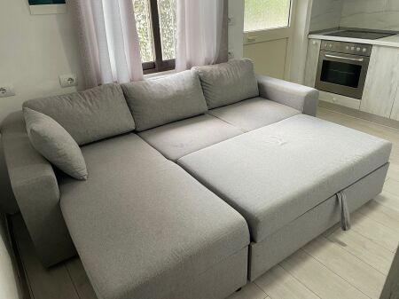 Apartament me qera, Sauk, 180 euro