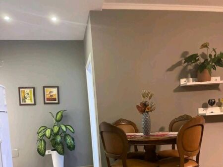 Apartment 1+1 for rent Paris Commune !