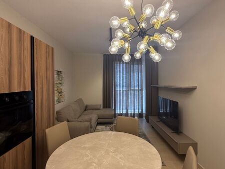 Apartment 2+1 for rent – Univers City