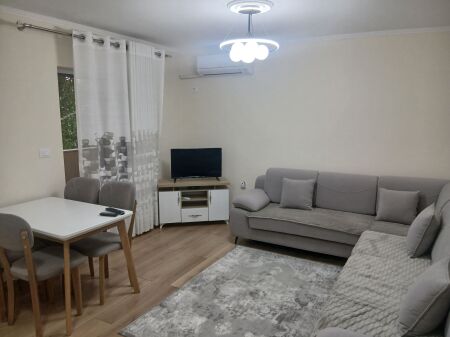 Shitet apartment