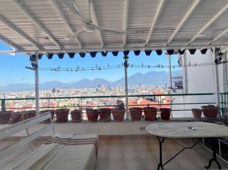 Premium Duplex for Sale at "Kodra e Diellit 1"