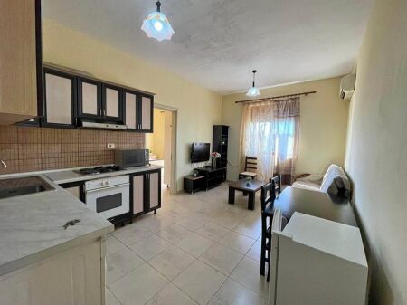 APPARTAMENTO 1+1 IN AFFITTO - 21- DJETORI, TIRANA