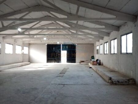 For sale, Warehouse, Vaqarr, Tirana