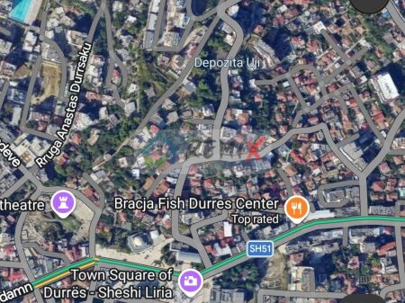 🏡 SHITET SHTËPI PRIVATE PRANË QENDRËS SË DURRËSIT