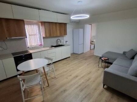 For rent 2+1 at Barrikadave street