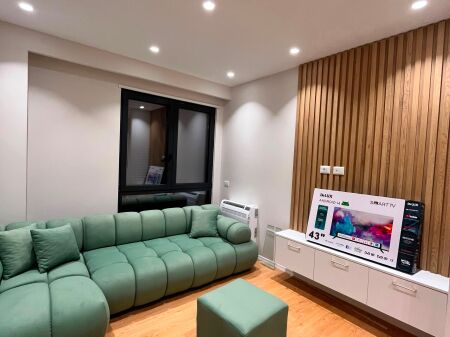 2+1 for rent in Don Bosco