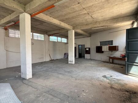 Commercial premises for rent