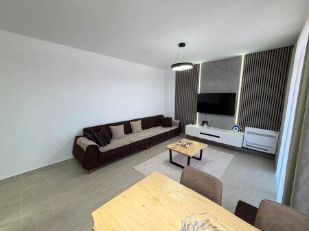 Apartment 1+1 for rent  📍 Address: Train Station, Jordan Misja Street, Tirana