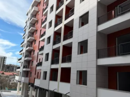 VENDESI APPARTAMENTO 1+1 – RESIDENZA SPACE CITY, PASKUQAN