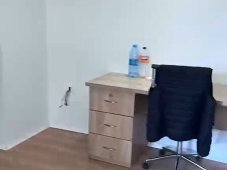 🏢 Ufficio in Affitto – Pazari i Ri ✨