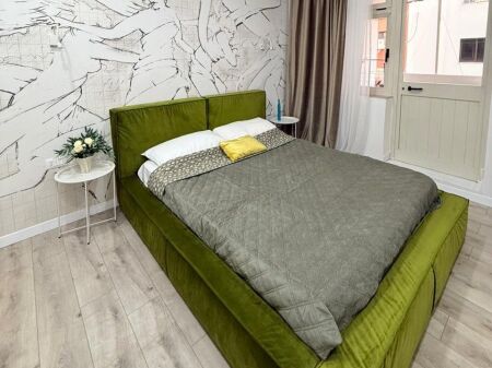 🏡 APARTAMENT 2+1 PËR SHITJE TEK KINEMA AGIMI BLLOK