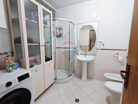 Apartment 2+1 at Usluga Stac. Trenit!