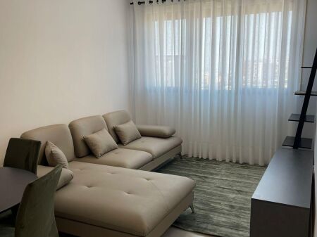 Apartament Me Qera 1+1 tek Kompleksi ASL 2 (ID B210765) Tirane