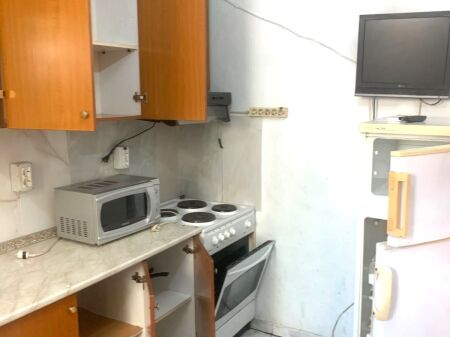 JEPET ME QERA APARTAMENT 1+1 NE DON BOSKO , 300 EURO