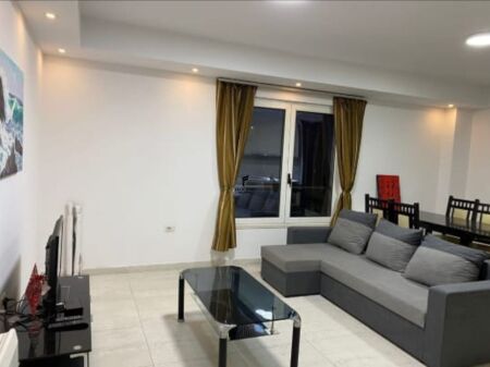 APPARTAMENTO IN AFFITTO 2+1 VASIL SHANTO 70.000 LEKE FH-79112