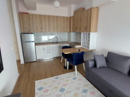 🏠 Apartment 1+1 for rent  📍 Ali Demi
