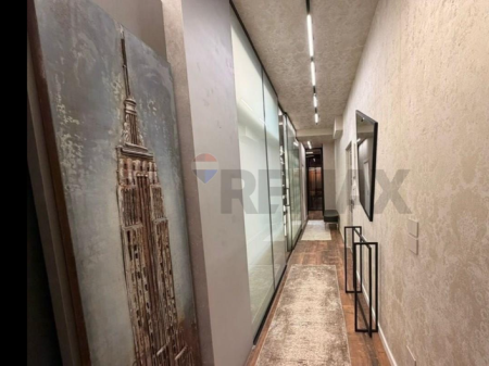 Apartament per shitje 2+1+2 tek Ambasador 3