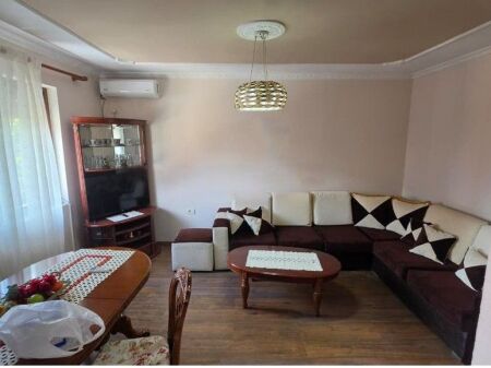 APARTMENT 1+1 FOR RENT NEAR THE PEDIATRIC HOSPITAL (QSUT)