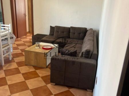 APARTMENT 1+1