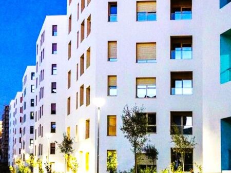 **Apartment 1+1 for sale in Kaimi Residence, Ali Demi**