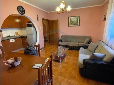 Rent, Apartment 2+1, Former Bus Park, Tirana.