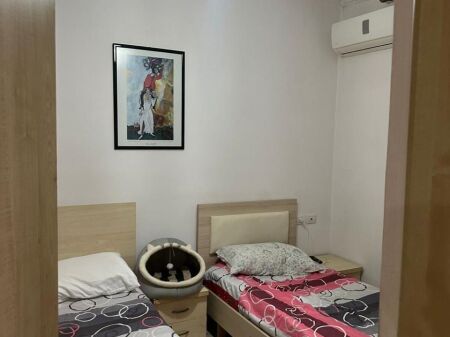 Apartment 1+1 in Yzberisht near Nela 6 380€