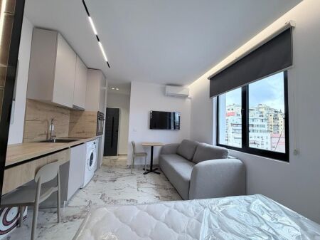 RRUGA E DURRESIT, SHESIM APARTAMENT 1+1 DHE STUDIO