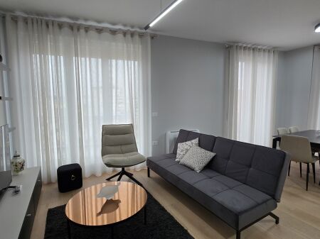 Apartment 2+1+2 for rent Ballet School