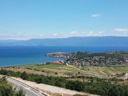 APARTAMENT 2+1 PER SHITJE NE POGRADEC