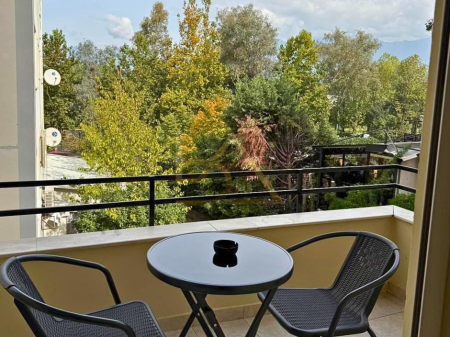 Shitet Apartament 1+1 – Kopshti Zoologjik, Tiranë