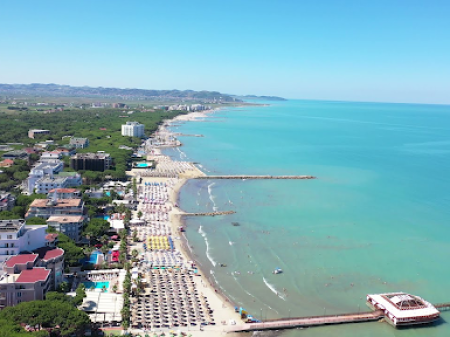 Apartament 1+1 ne shitje ne Golem, Kompleksi Freskia!