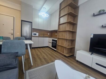🏡 Apartment 1+1 for Rent – OXA Complex, Fresk 450 Euro