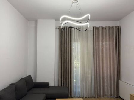 Apartament Me Qera 1+1+ Post Parkimi Tek Kompleksi ARLIS (ID B2101140) Tirane
