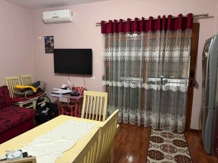 Apartment 1+1 for rent!