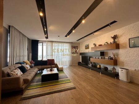 Duplex 3+1 in affitto a Kodra e Diellit 1