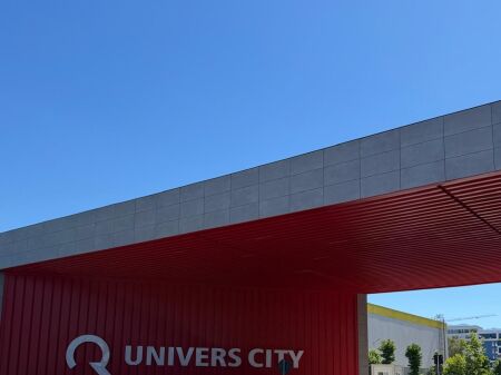 ✨ Appartamento 2+1+2 in vendita a Univers City, Tirana ✨