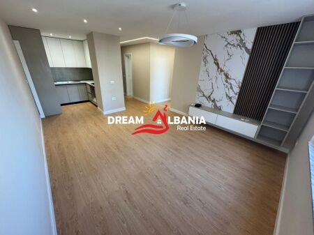 2+1 Apartment for Sale at the Former Train Station, Tirana (ID 41212247)
