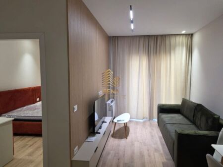 Qira, Apartament 1+1+Garderobe+blk, Aura Kompleks, 50.000 Leke/muaj