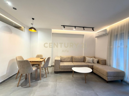 Affittasi appartamento 1+1 presso Ish Parku, 500 € /Mese