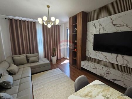 APPARTAMENTO 1+1 IN AFFITTO IN VIA ELBASAN