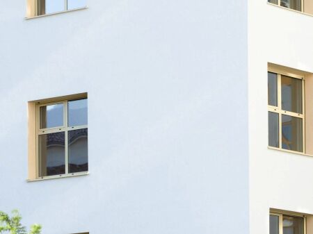 **Apartment 1+1 for sale in Kaimi Residence, Ali Demi**