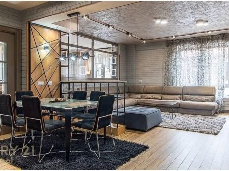 Appartamento di lusso 2+1+2 con 2 balconi in affitto – Myslym Shyri, Tirana 1.950 € /Mese