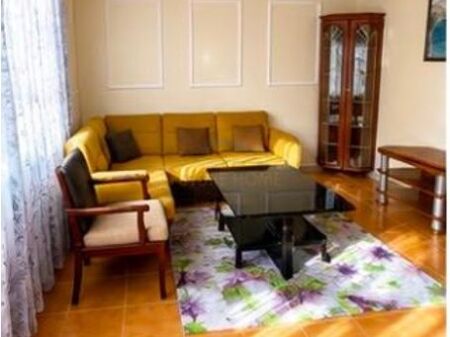 Affitto, Appartamento 1+1, Farke, Tirana