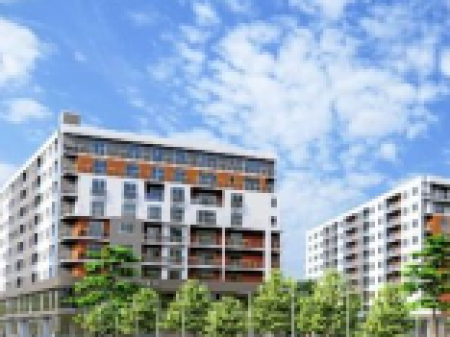 🏡 Apartment 1+1 for Sale in Space City Residence – Paskuqan, Tirana