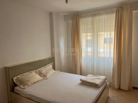 Apartment 1+1 For Rent in the Center of Durres - 40,000 Leke