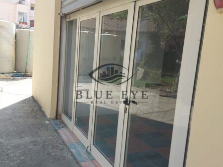 Business premises for rent in Vollga - Back