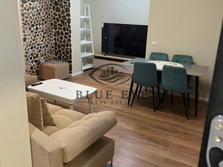 APARTAMENT 2+1 ME QERA