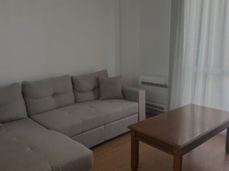 Apartment 1+1 for rent near Don Bosko,