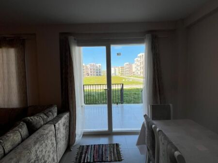 Apartment for rent in Durres in the Spitalles area
