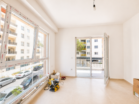 Appartamento 2+1 in vendita in Aura Complex, Tirana